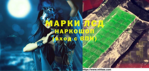 меф Арсеньев